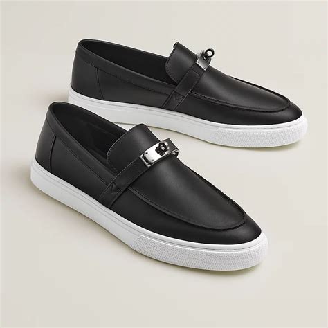 game slip-on sneaker hermes|Bouncing sneaker .